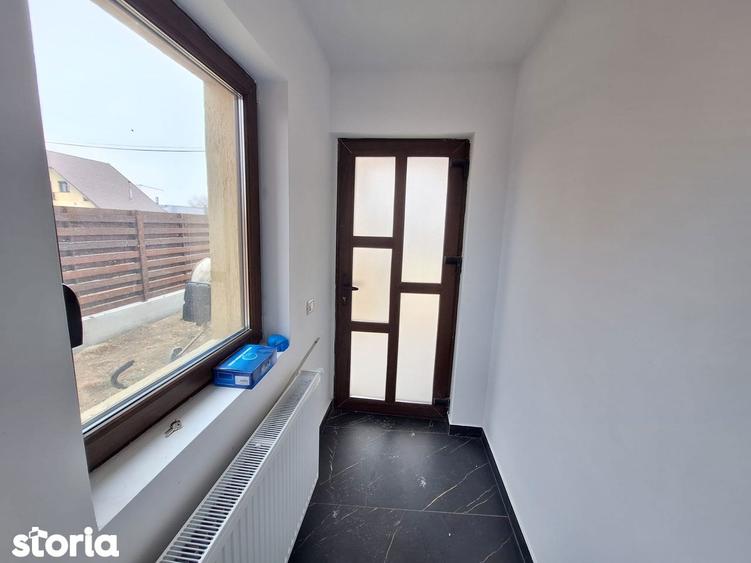 Apartament 3 camere +teren in vila,Gheraiesti - 6