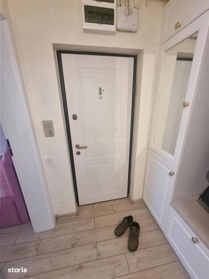 Apartament 3 cam et 2 decomandat renovat zona Colfescu - 11