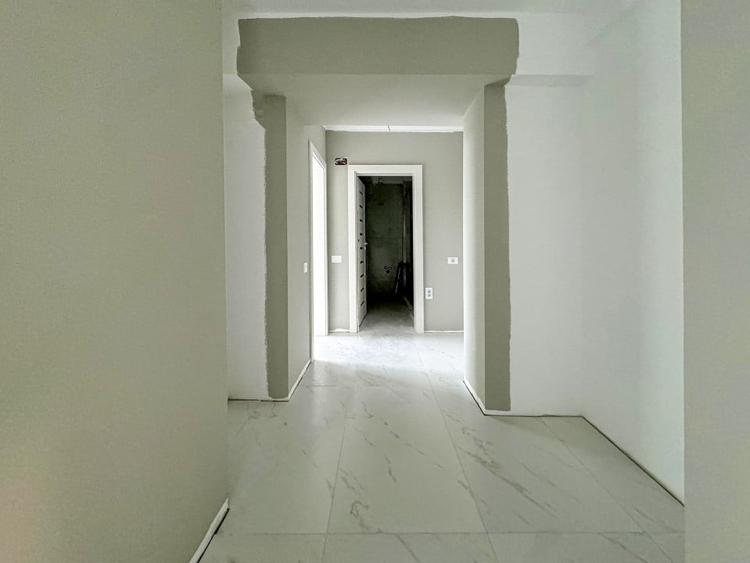 Apartatment cu 2 camere, decomandate, zona Boreal - cu loc de parcare inclus - 4