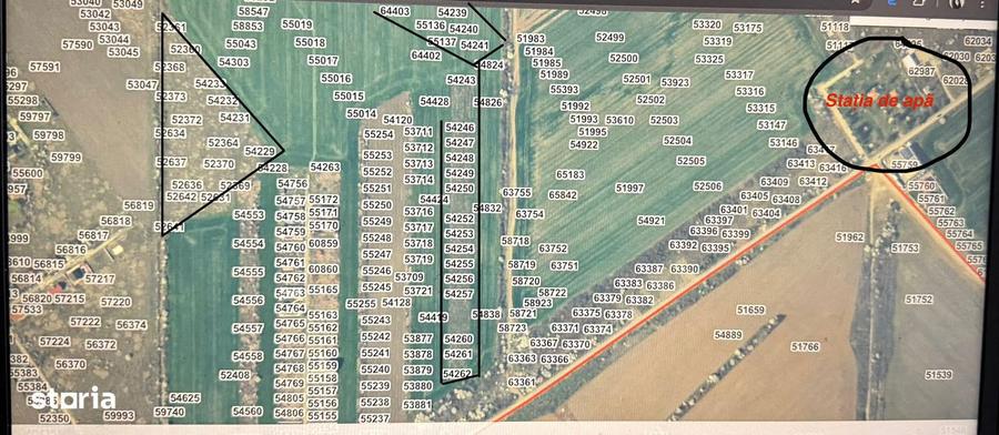 Terenuri intravilane de vanzare - 5