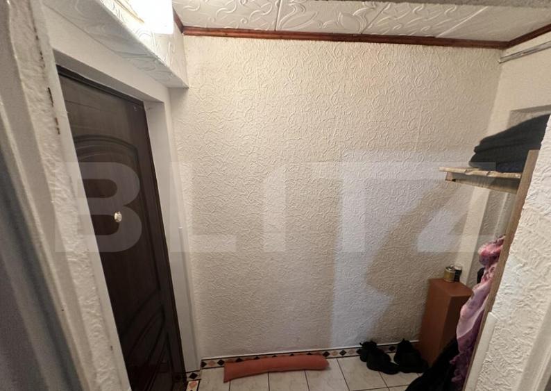 APARTAMENT 3 CAMERE - ZONA GOJDU - 12