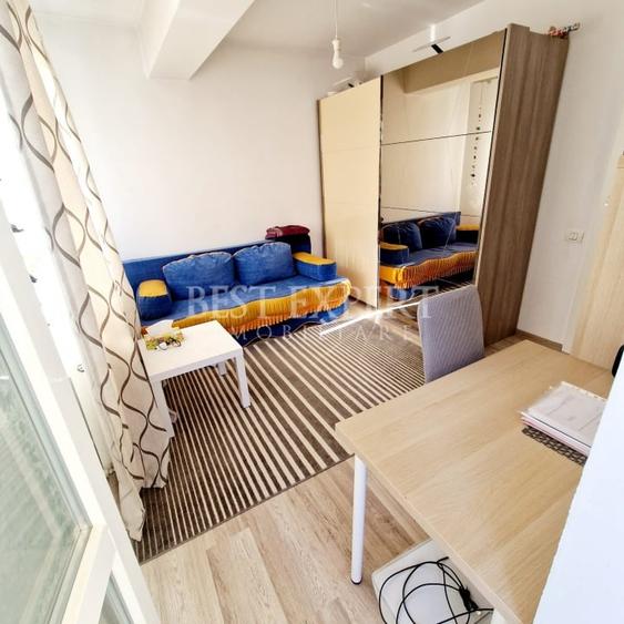 Vila de vanzare – mobilata si utilata/complex privat zona Pallady - 10