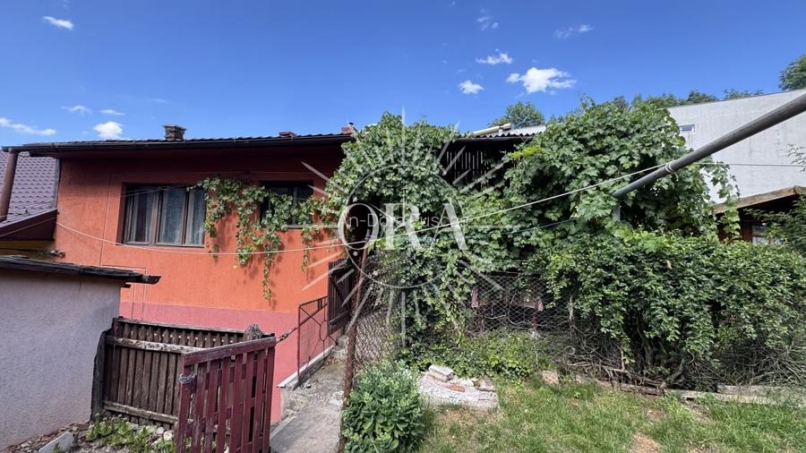 INVESTITIE | APARTAMENT LA CASĂ | CENTRU STR MOȚILOR | GRĂDINA 100 MP |