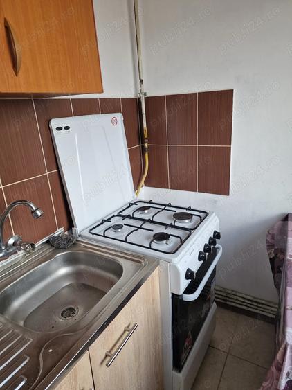 Garsoniera confort I de inchiriat langa scoala nr. 5 - 2