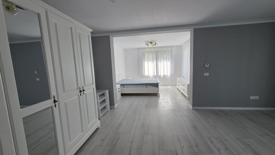 Casa noua de vanzare Niscov, Vernesti, P+1, proprietar - 1