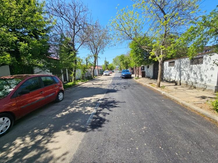 Casă 5 camere | Bucureștii Noi | M. Laminorului 11' | Teren 154 mp - 15