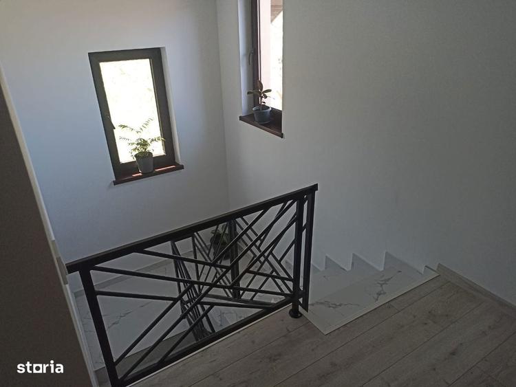 Casa D+P+E la intrare in Curtesti - 4