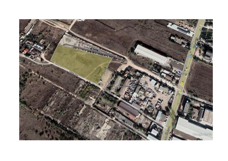 Soseaua Atomistilor - TSV - Cargus - DNCB - 4