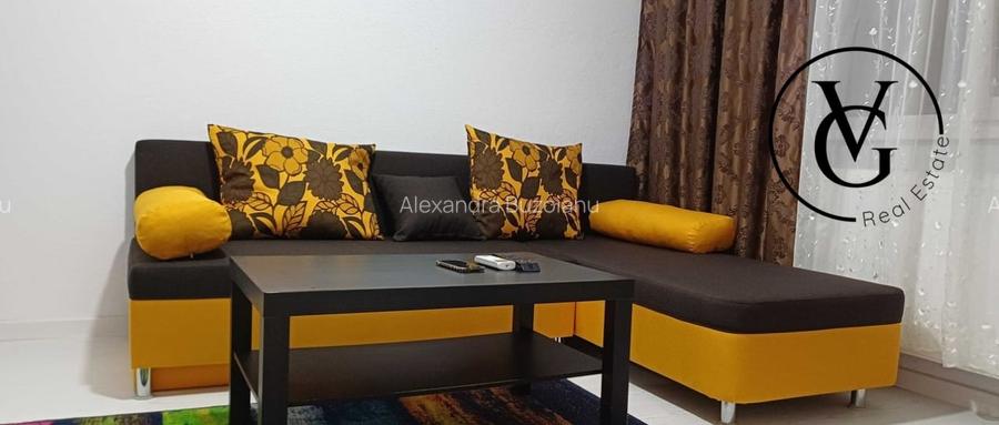 Tomis Nord - Ap. 2 camere -Termen lung