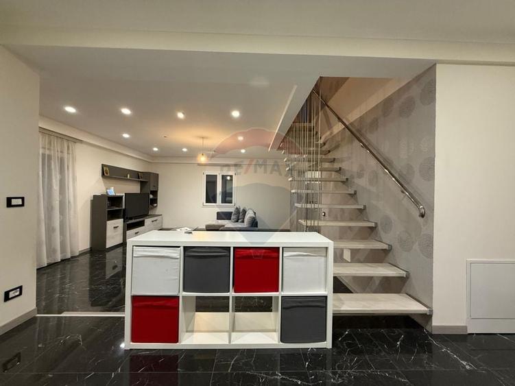 Casa premium cu 5 camere de vanzare in Serbesti, comuna Saucesti - 7