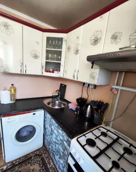 Garsoniera de inchiriat in zona Baicului - 1