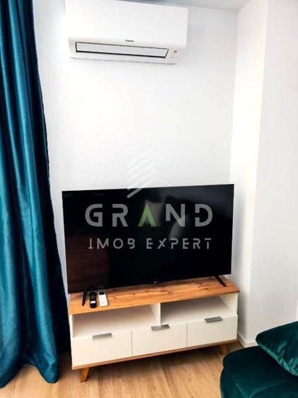 Studio spațios 45mp | Balcon | Parcare subterana | Kaufland/Frunzișului/USAMV - 2