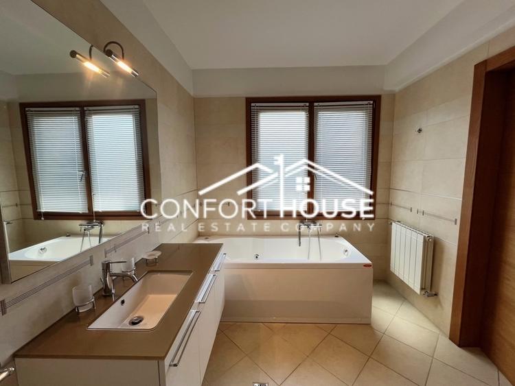 Vila P+2, 5 camere, piscina, complex rezidential, IANCU NICOLAE - 31