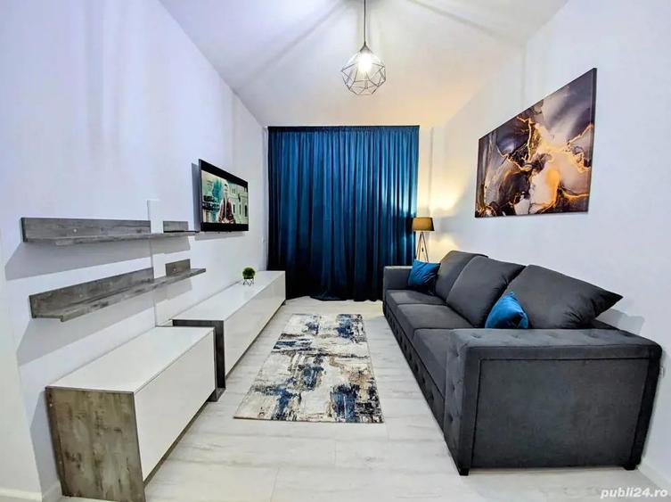 De inchiriat apartament cu 2 camere decomandat Giroc - 3