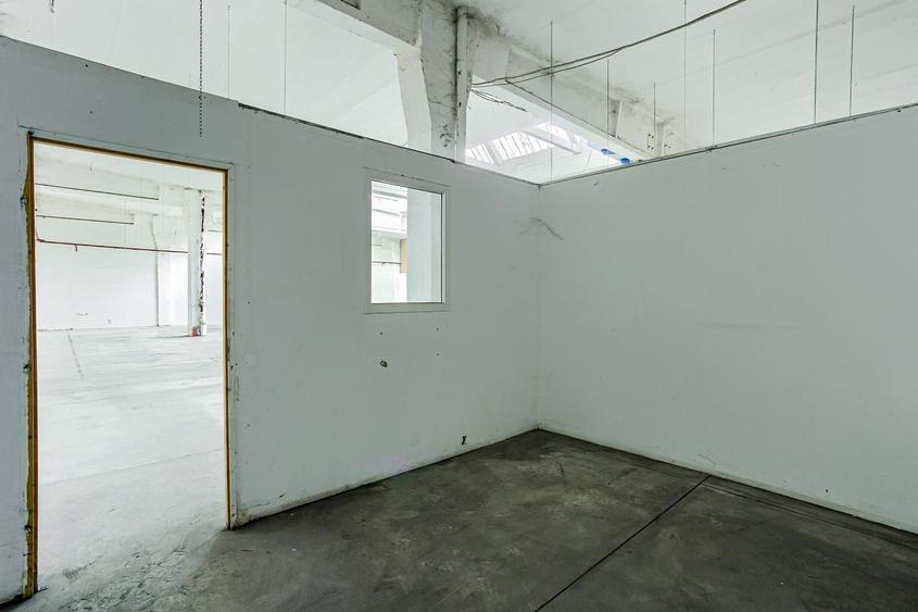 Hală de depozitare si productie 420 mp - 4