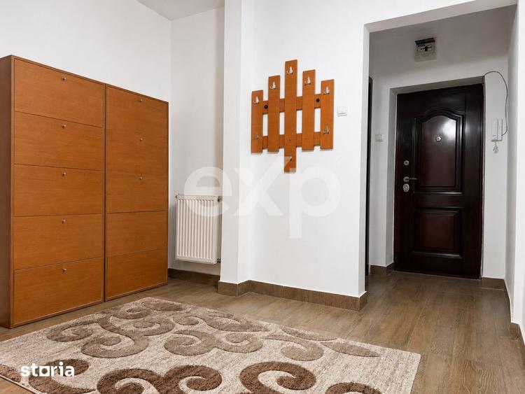 Apartament cu 3 camere de inchiriat, etaj 1, strada Orizontului - 4