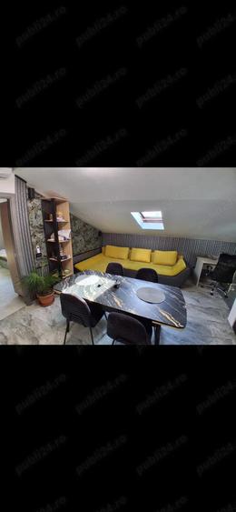 Casa de inchiriat tip mansarda 90m parc Carol rond Cosbuc - 9