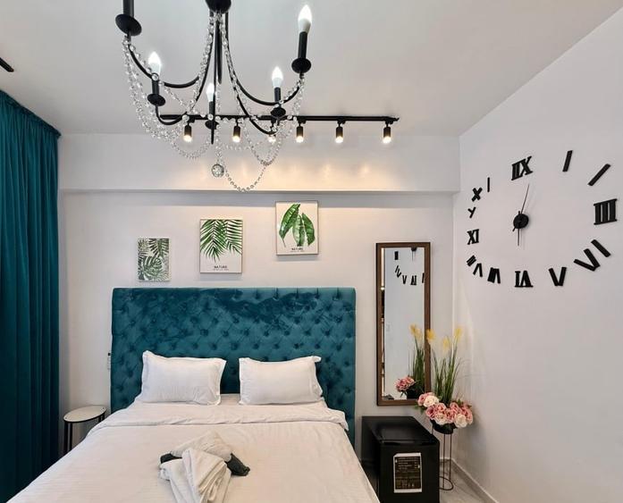 Garsoniera ideala pentru investitie + loc de parcare, Metalurgie - Iasi - 13