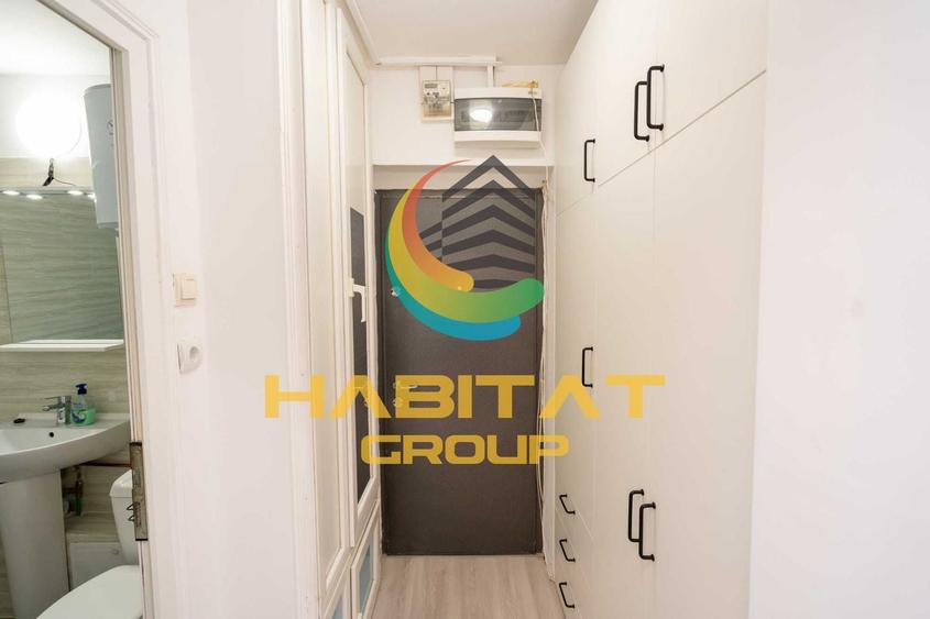 Garsoniera de Inchiriat - Zona Piata Iancului - 1