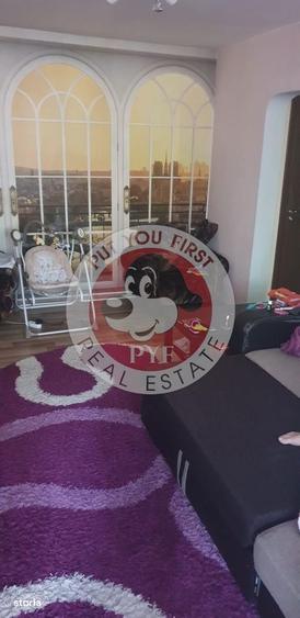 Complex Apusului | Apartament 2 camere | Semidec | 51mp | B12645 - 1