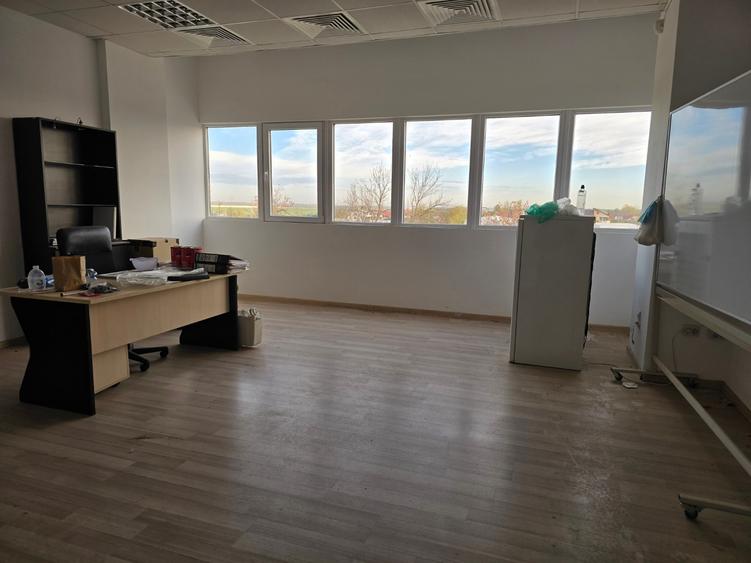 Intrarea in Popesti Leordeni, sos Oltenitei intersectie Autostrada A0, - 32