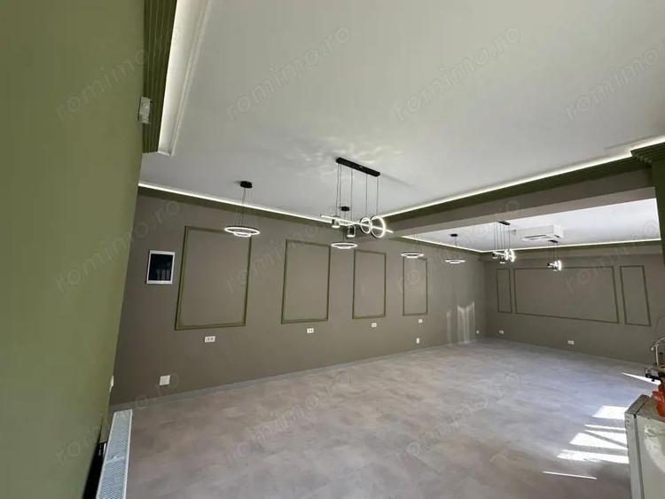 Spa?iu comercial, 60.20 mp, zona Rovine - 7