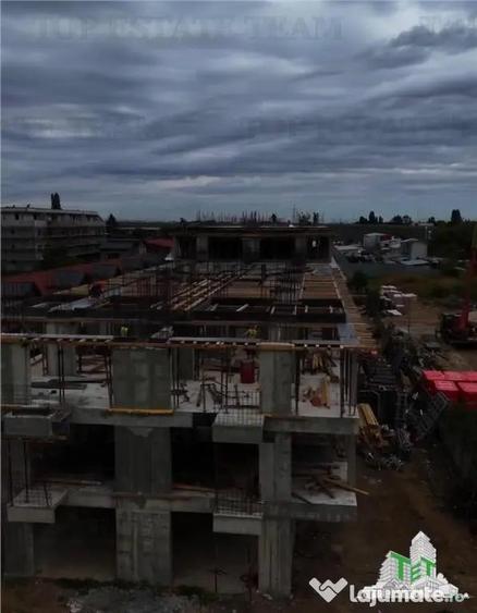 Apartament modern 2 camere, incalzire in pardoseala, posibil - 14