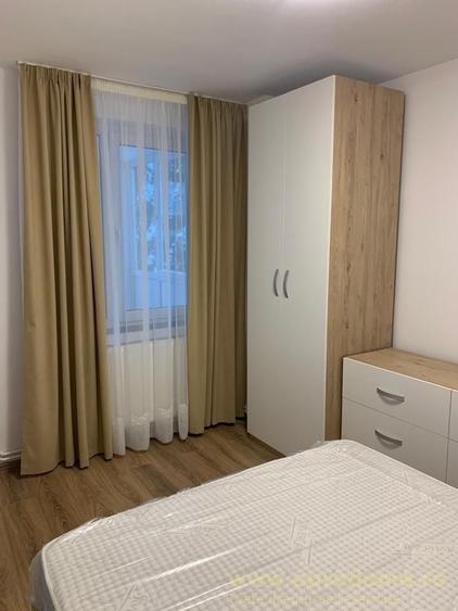 Centrul Civic, aproape de AFI, 3 camere recent renovate/mobilate, 165000 euro - 9