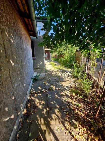 Casă cu teren generos de 1.297 mp, zona Rudului – Ploiești - 45