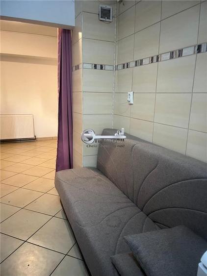 Apartament 3 camere Hala Centrala - 550 EURO - 4