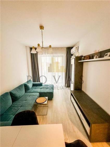 Inchiriere Apartament 2 Camere Novum  Grozavesti Politehnica - 2