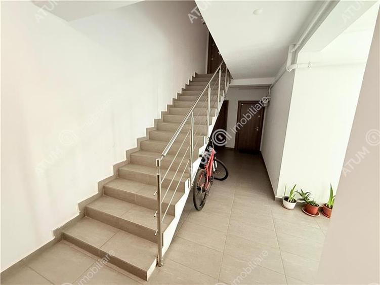 Apartament cu 2 camere decomandate la cheie si 120 mp gradina - 11