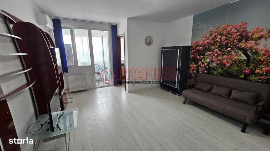 Turnu Magurele - Metrou Aparatori - Garsoniera renovata - 8