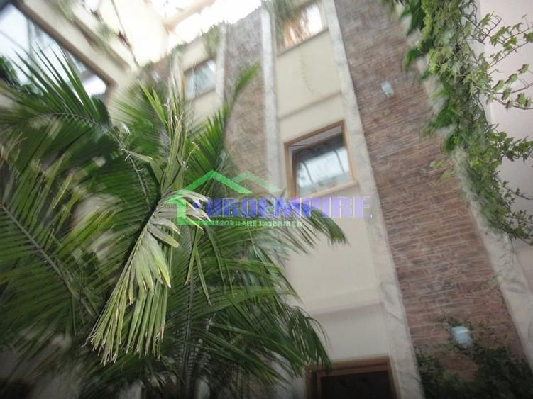 Apartament 3 camere de inchiriat zona KM 5, BLOC NOU - 5