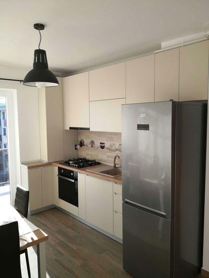 Apartament de inchiriat 2 dormitoare | 50 mp | zona VIVO | 475 - 1