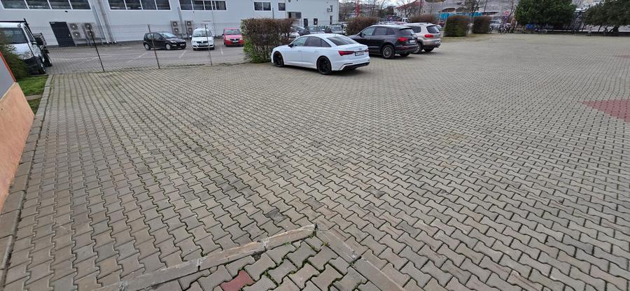 Spatii comerciale speciale de inchiriat in Focsani- cabinete medicale, fitness. - 18