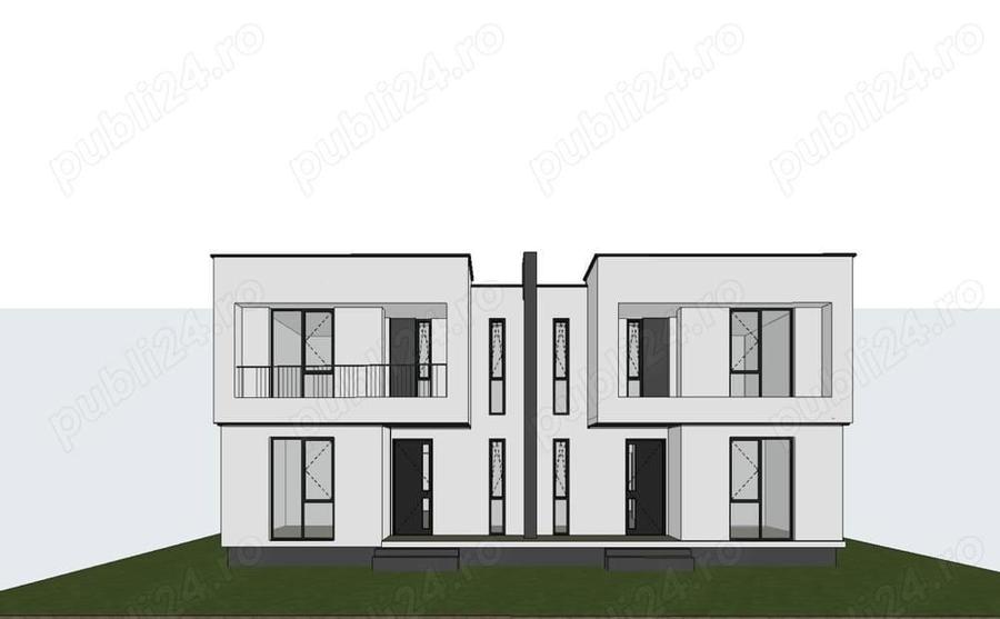 DUPLEX-uri COMISION 0 la cheie de vanzare direct de la DEZVOLTATOR, TVA inclus - 1