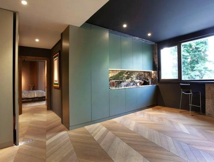 Apartament 4 camere Primaverii - 17