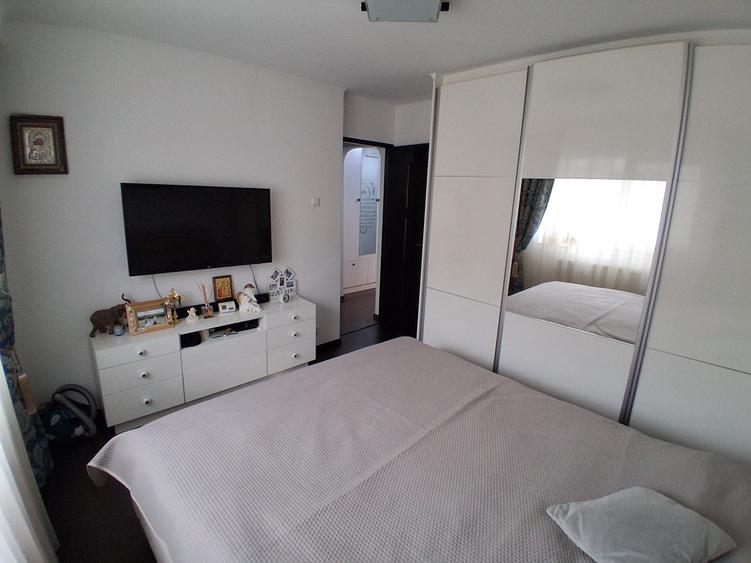 CANTA MOARA DE FOC 2 CAMERE DECOMANDAT ET.2 RENOVAT SI MOBILAT COD 162091 - 9