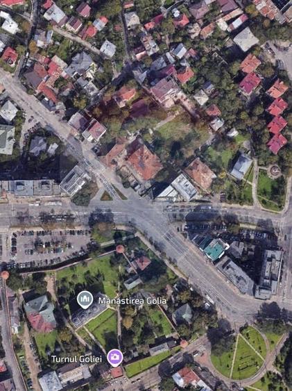 Spațiu de birouri de 120.2mp de vânzare | Targu Cucu - 3