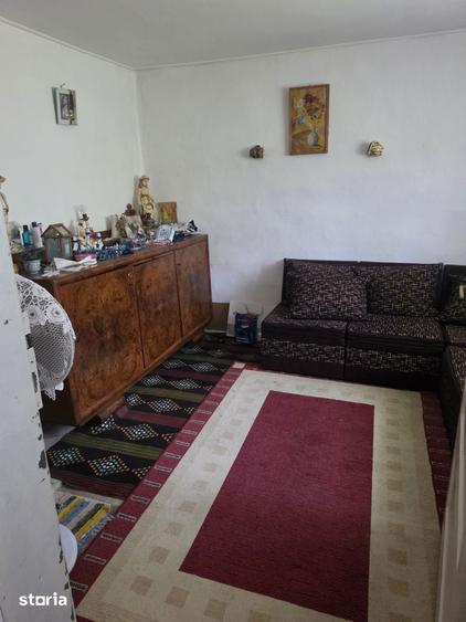 Vanzare casa Lehliu-Comuna Dor Marunt - 7