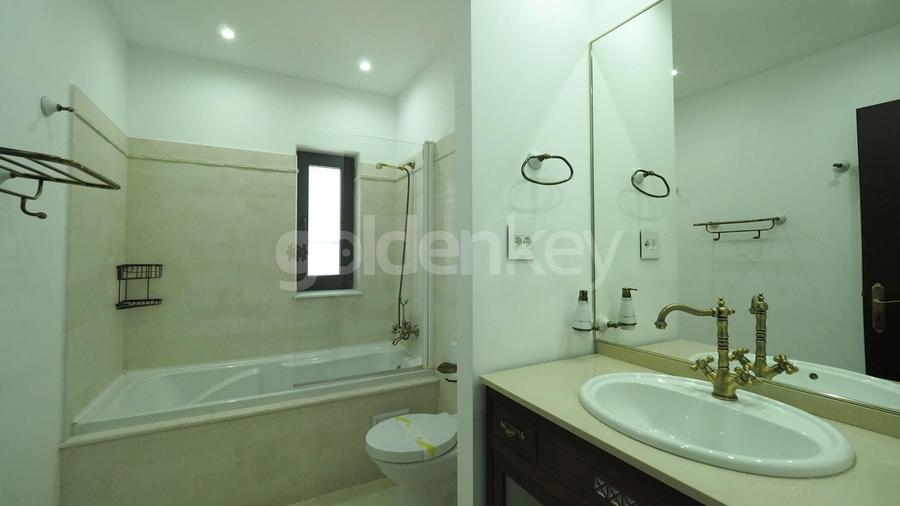 Vilă moderna in cartier rezidential langa British School - 13