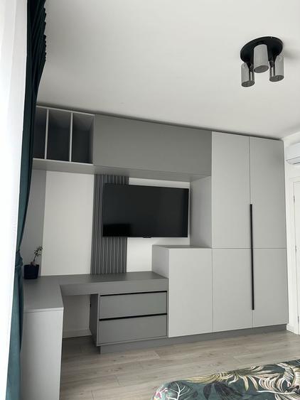 Apartament 3 camere Pleiades Residence - 5