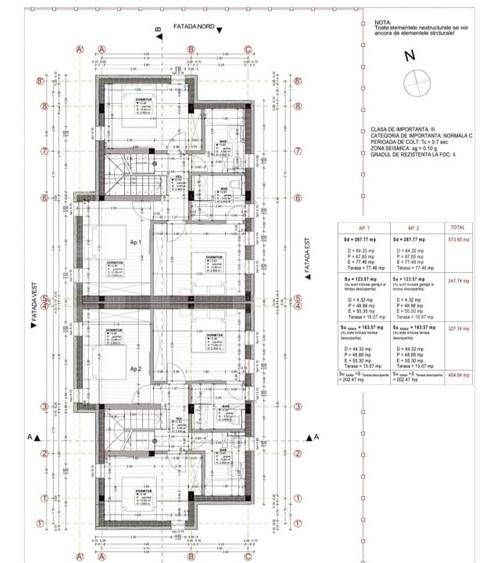 Casa de vanzare, cu 5 camere, 200 mp utili, 245 mp de teren, zona Teilor - 11
