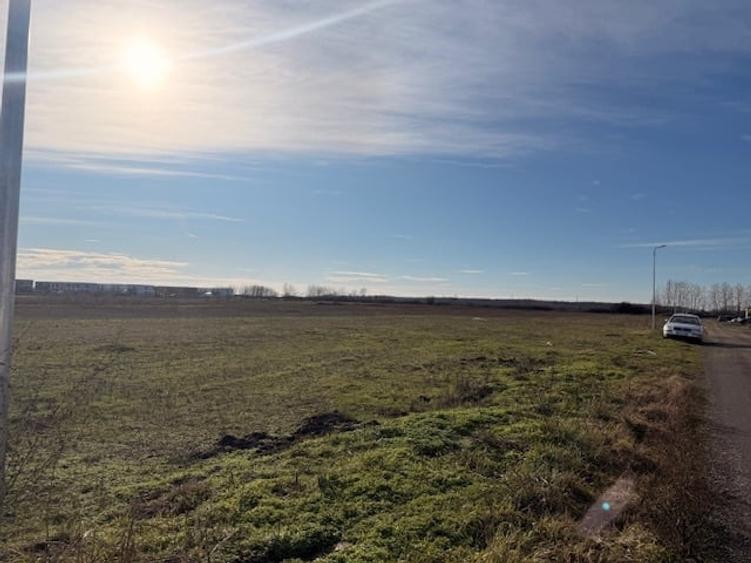 Teren Intravilan 6196 mp compus din 11 parcele, PUZ Aprobat sat.Bucovat zona N - 2