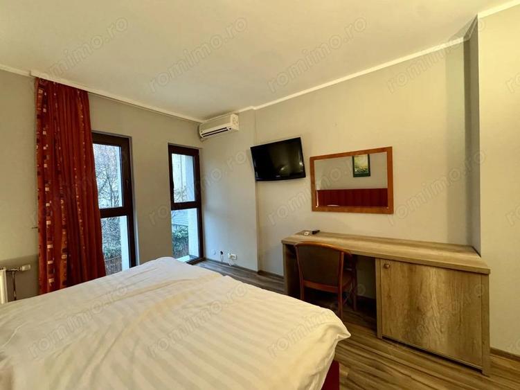 Garsoniera moderna, zona Elisabetin UVT - 5