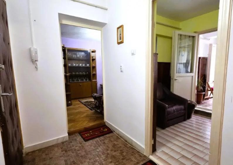 Apartament - 2 camere -cartier E3 | 63 mp - 11