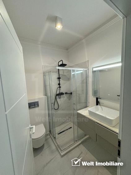 Casa moderna, piscina, Andrei Muresanu - 9