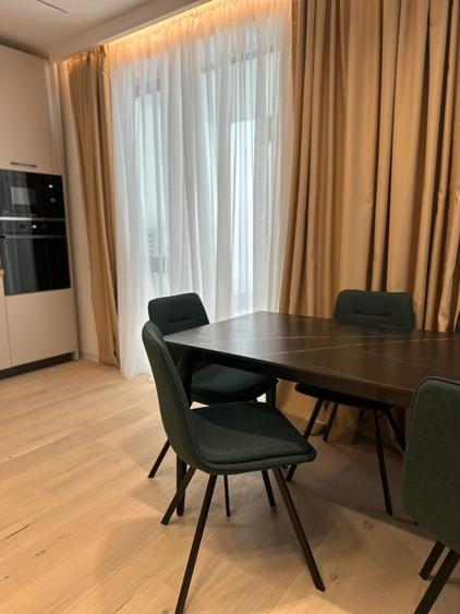 Apartament 3 camere PRIMA INCHIRIERE - ZONA CAPITALE - 20