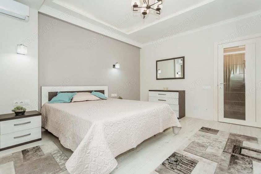 Inchiriere apartament cu 2 camere in zona Giulesti - 3
